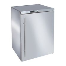 CHILLER UNDERCOUNTER 1 DOOR SOLID BROMIC