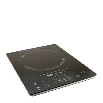 HOT PLATE INDUCTION PORTABLE, G&S PORT