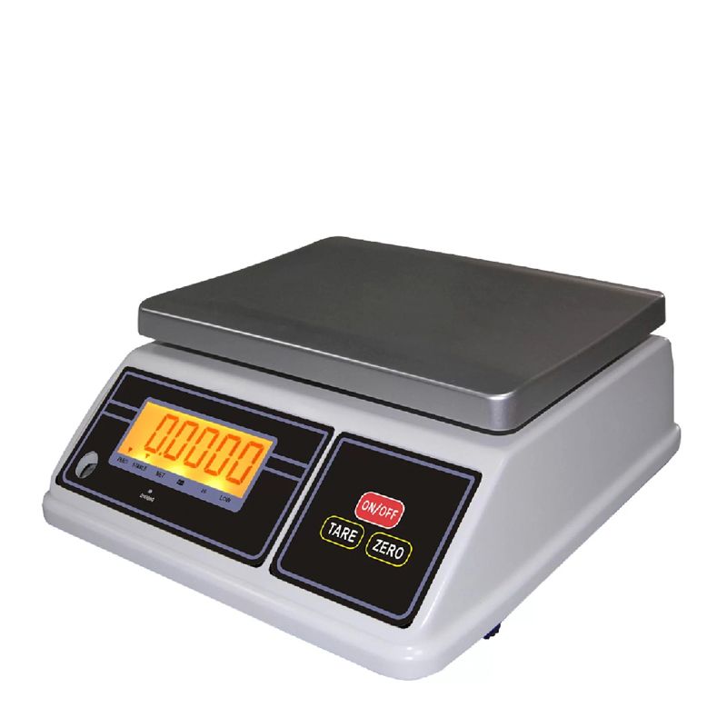 @WEIGH 30KG X 1G TABLE SCALE - COMMERCIAL KITCHEN EQUIPMENT,FOOD