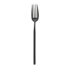 FORK TABLE MATTE BLACK, KROF DOZ