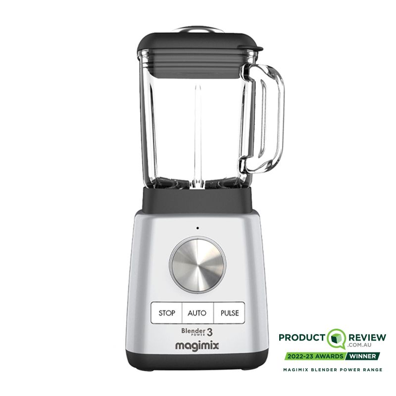 BLENDER POWER 3 1.2LT, MAGIMIX