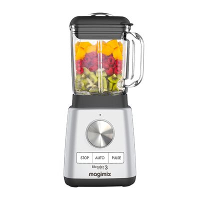 BLENDER POWER 3 1.2LT, MAGIMIX