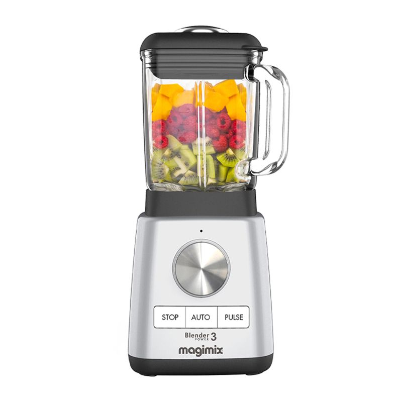 BLENDER POWER 3 1.2LT, MAGIMIX