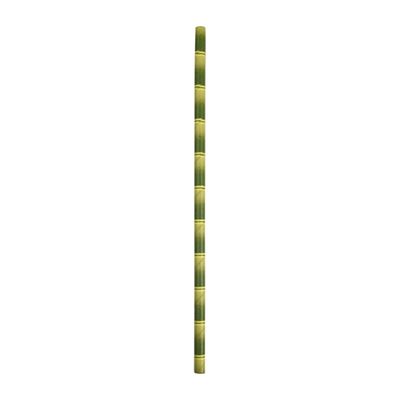 STRAW PAPER BAMBOO 205MM, 2500CTN