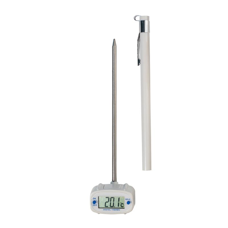THERMOMETER PROBE EASY READ, CUISENA