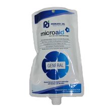 GENERAL CLEANER, MICRO 1LT