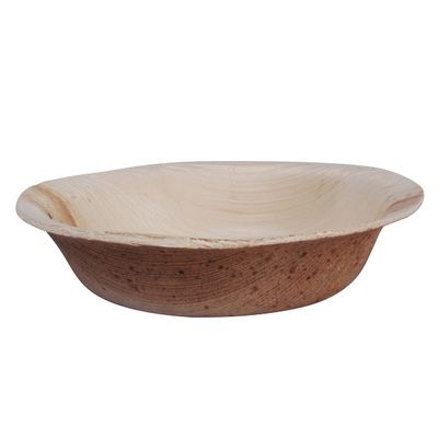 BOWL ROUND 120MM, ECO-PLATE 100CTN