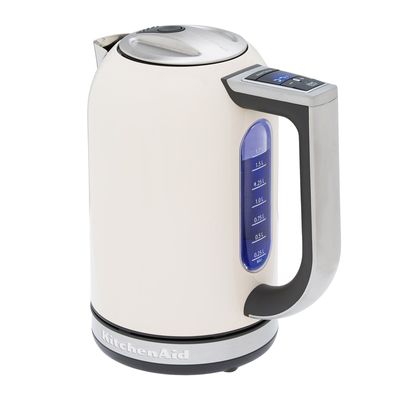 Kitchenaid hotsell kettle cream