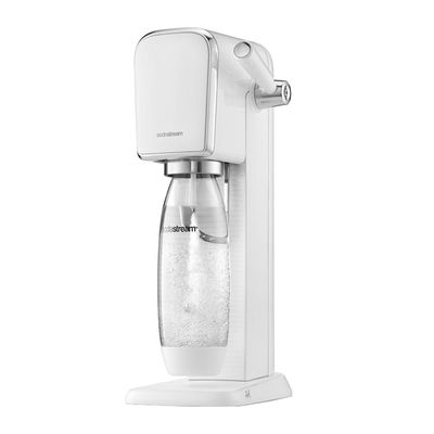 ART DRINK MAKER, SODASTREAM