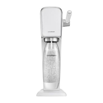 ART DRINK MAKER, SODASTREAM