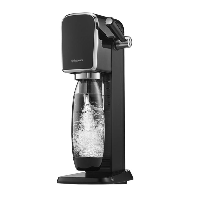 SodaStream Pure Sparkling Water Maker