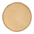 38CM NATURAL ROUND PLACEMAT, MAXWELL WILLIAMS
