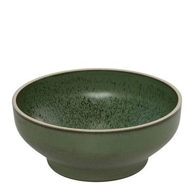 BOWL ROUND BASIL 182MM, LUZERNE MOD