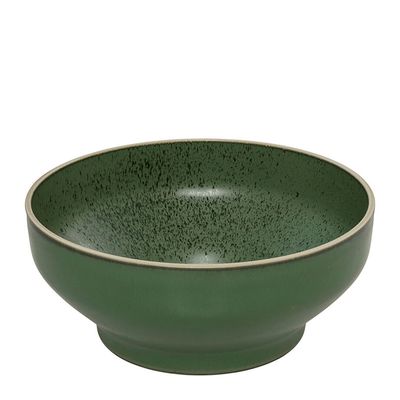 BOWL ROUND BASIL 212MM, LUZERNE MOD