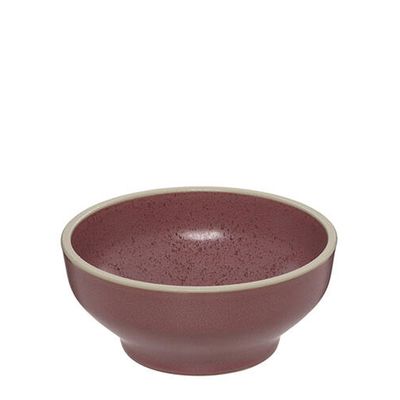 RAMEKIN PLUM 148ML/100MM LUZERNE MOD