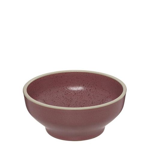 RAMEKIN PLUM 148ML/100MM LUZERNE MOD