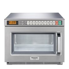 MICROWAVE HEAVY DUTY 1800W PANASONIC