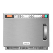 INVERTER MICROWAVE 1800W, PANASONIC