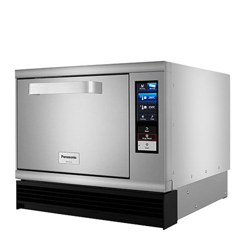 3 WAY SPEED OVEN,  PANASONIC