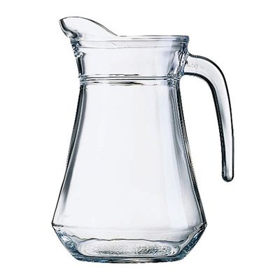 JUG W/STOPPER 1.3 LT, ARCOROC