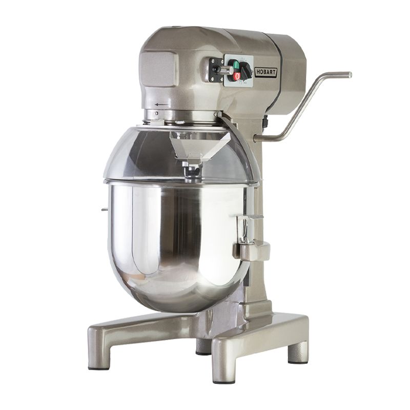 MIXER 20 QUART 3 SPEED, HOBART