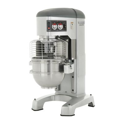 MIXER LEGACY HD 80 QUART 4 SPEED, HOBART