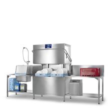 DISHWASHER PROFI P/T DOUBLE RACK, HOBART