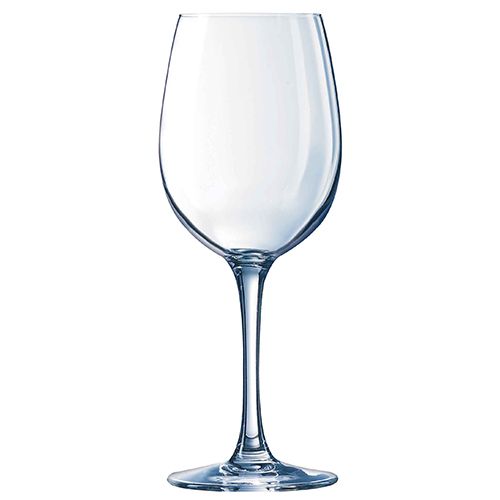 WINE GLASS 350ML, ARC RECEPTION (E5979)