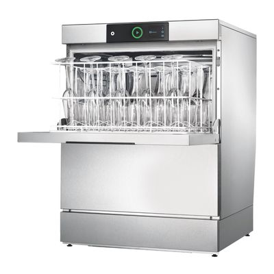 GLASSWASHER PREMAX WITH RO, HOBART