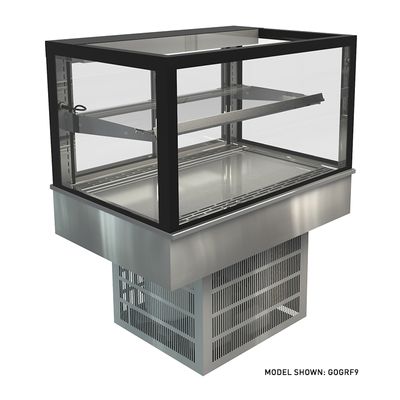 TOWER COUNTER SERIES 900MM, COSSIGA