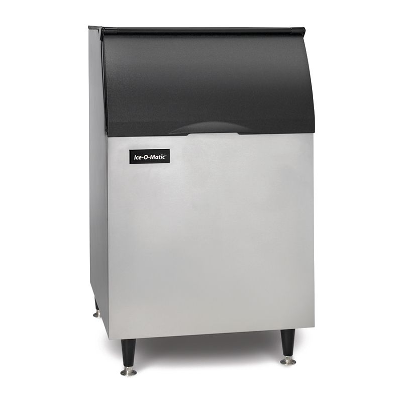 BIN STORAGE 232KG, ICE O MATIC