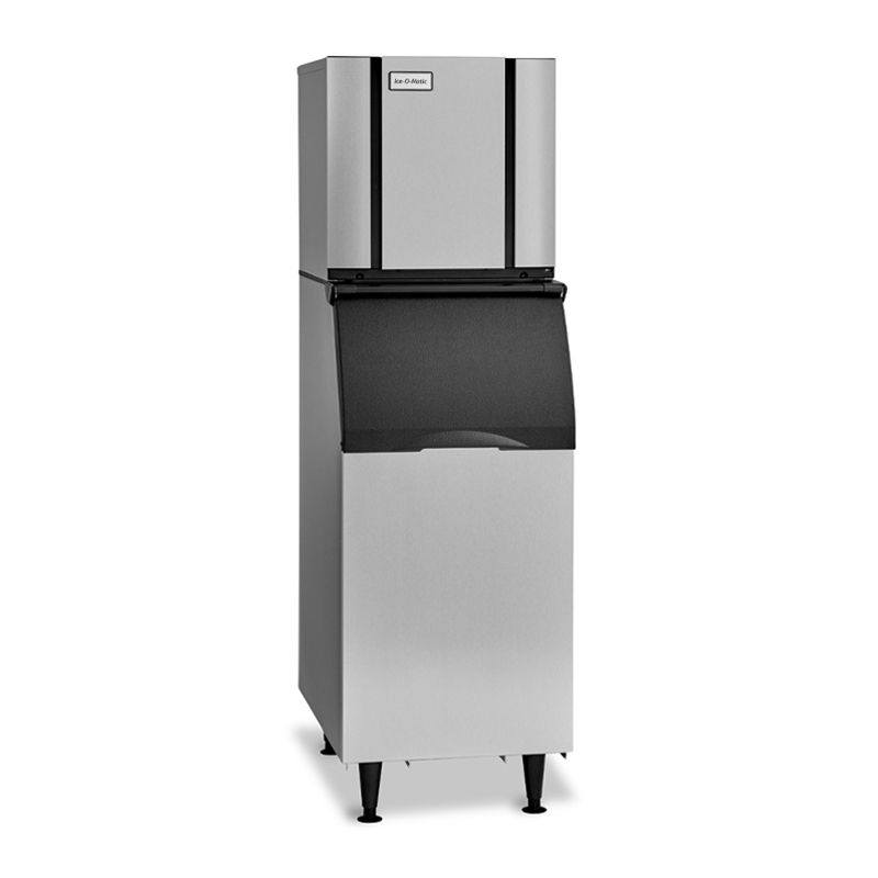 ICE MAKER HEAD SLIM MODULAR, ICE O MATIC