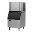 ICE MAKER MODULAR HEAD , ICE O MATIC