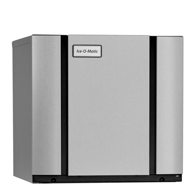 Shop ICE MAKER HEAD MODULAR SLIM, ICE O MATIC - Chef’s Hat