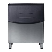 ICE STORAGE BIN 180KG SOFT CLOSE, COAST