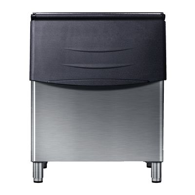 ICE STORAGE BIN 180KG SOFT CLOSE, COAST