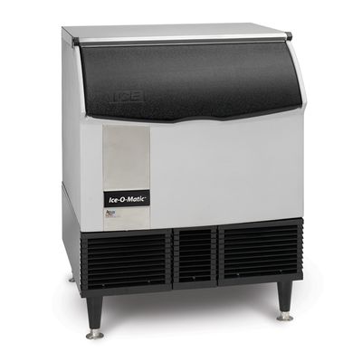 ICE MAKER CUBES 101KG/24HR, ICE O MATIC