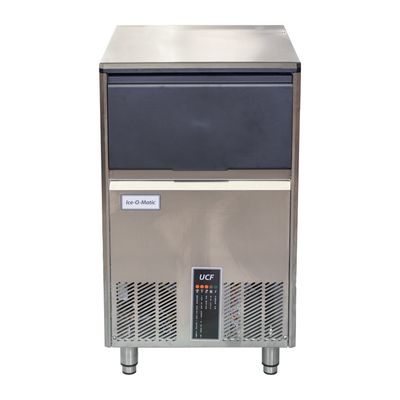 ICE FLAKER S/C 63KG/24HR,  ICE O MATIC