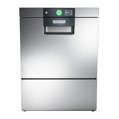 DISHWASHER FP-C PREMAX W/ TOP DRY, HOBART