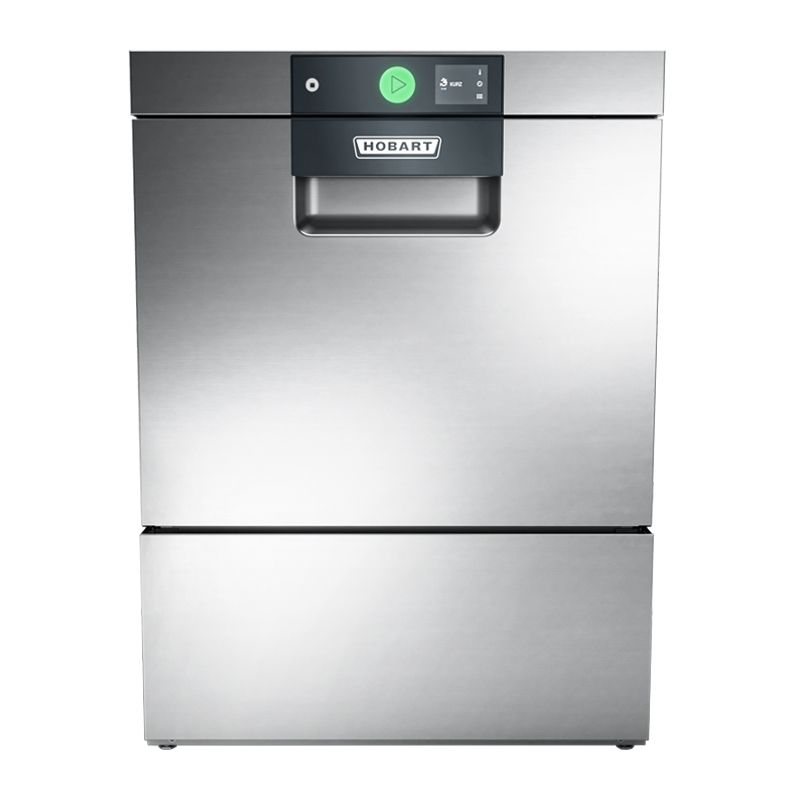 DISHWASHER FP PREMAX W/ TOP DRY, HOBART