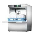 DISHWASHER FP-C PREMAX W/ TOP DRY, HOBART
