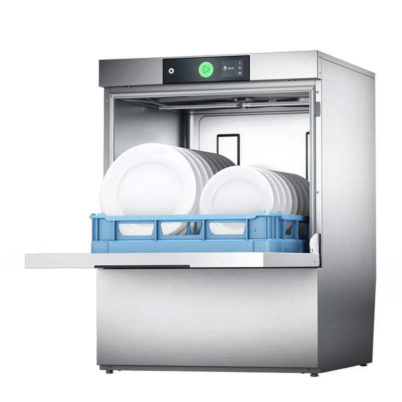 DISHWASHER FP-C PREMAX W/ TOP DRY, HOBART