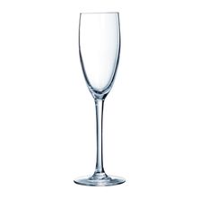 GLASS FLUTE CABERNET (N4583) 160ML, ARC