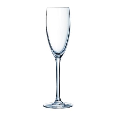 GLASS FLUTE CABERNET (N4583) 160ML, ARC