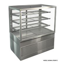 COLD DISPLAY CASE 3 TIER 1200MM,COSSIGA