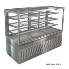 COLD DISPLAY CASE 3 TIER 1800MM, COSSIGA