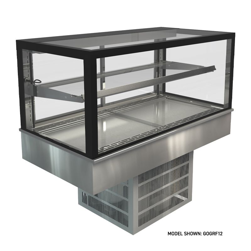 TOWER COUNTER SERIES 1200MM, COSSIGA