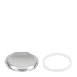 FILTER AND SEAL FOR ALUMINIUM BIALETTI MOKA