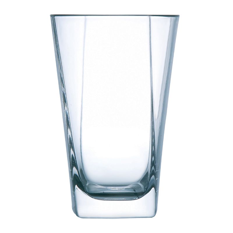 GLASS TUMBLER PRYSM 350ML, ARC