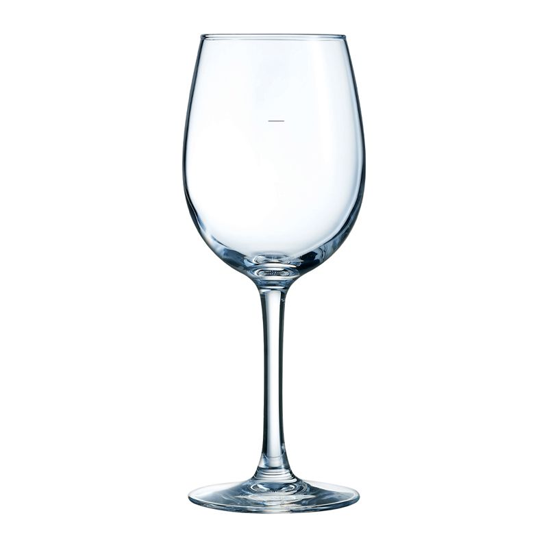 GLASS WINE Q9102 CABERNET LINE 350ML ARC